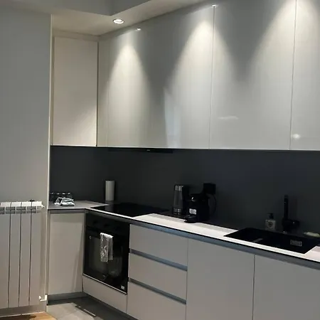 Graz Nikolai House *