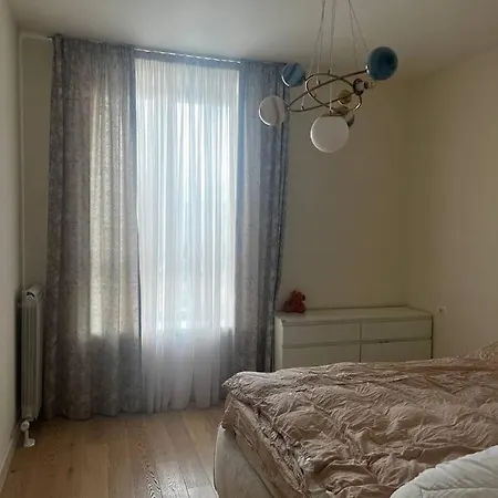 Graz Nikolai House Apartment