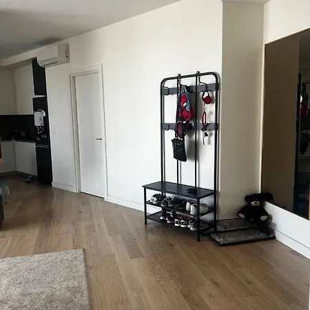 Graz Nikolai House Apartment *